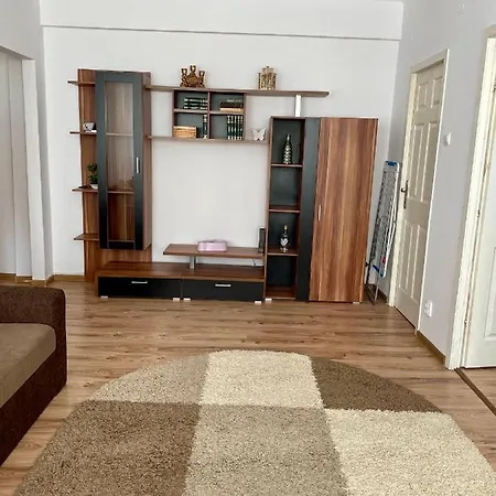 Apartment Walking Distance To Center Cluj-Napoca